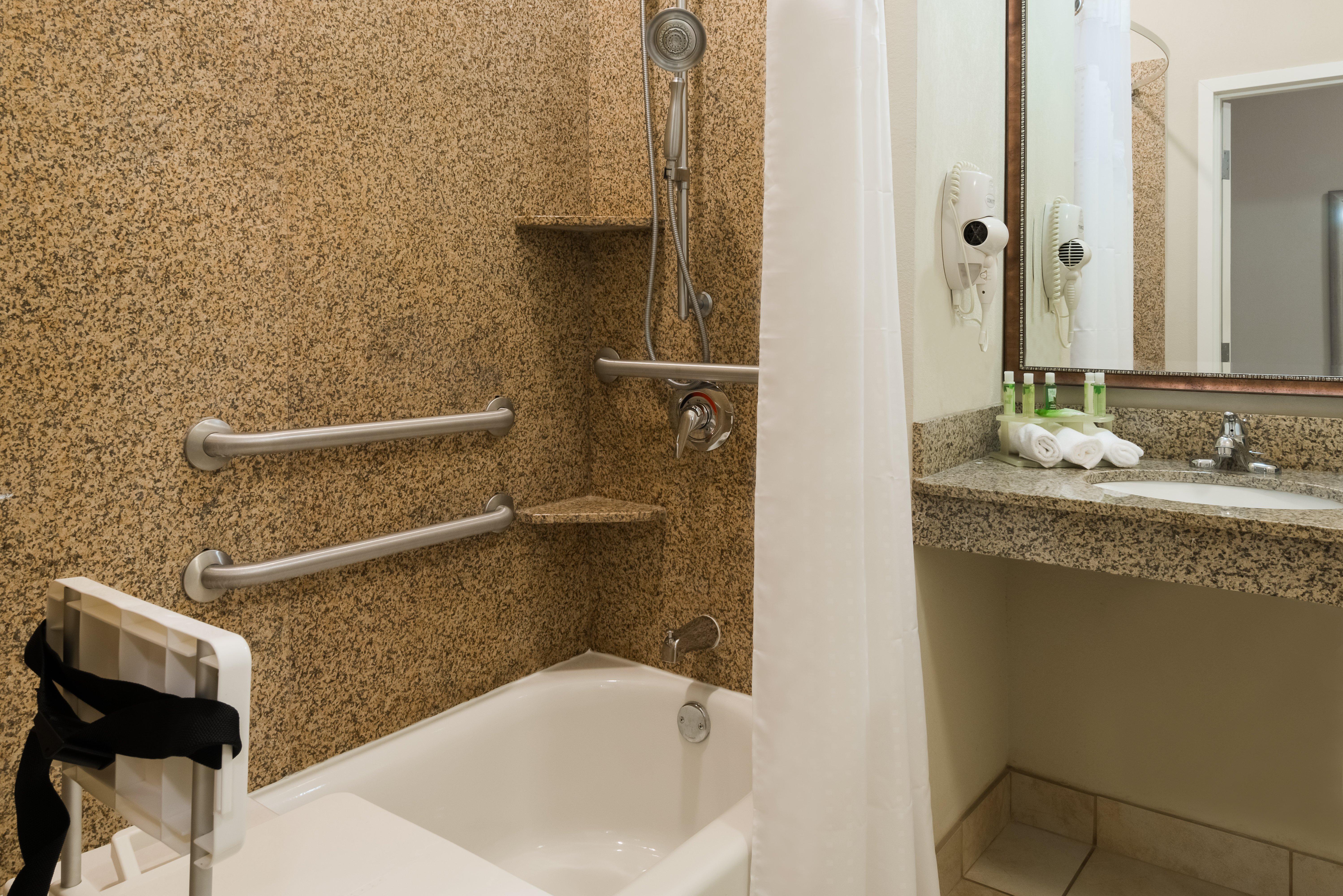 Holiday Inn Express Hotel & Suites New Iberia - Avery Island By Ihg Exterior photo