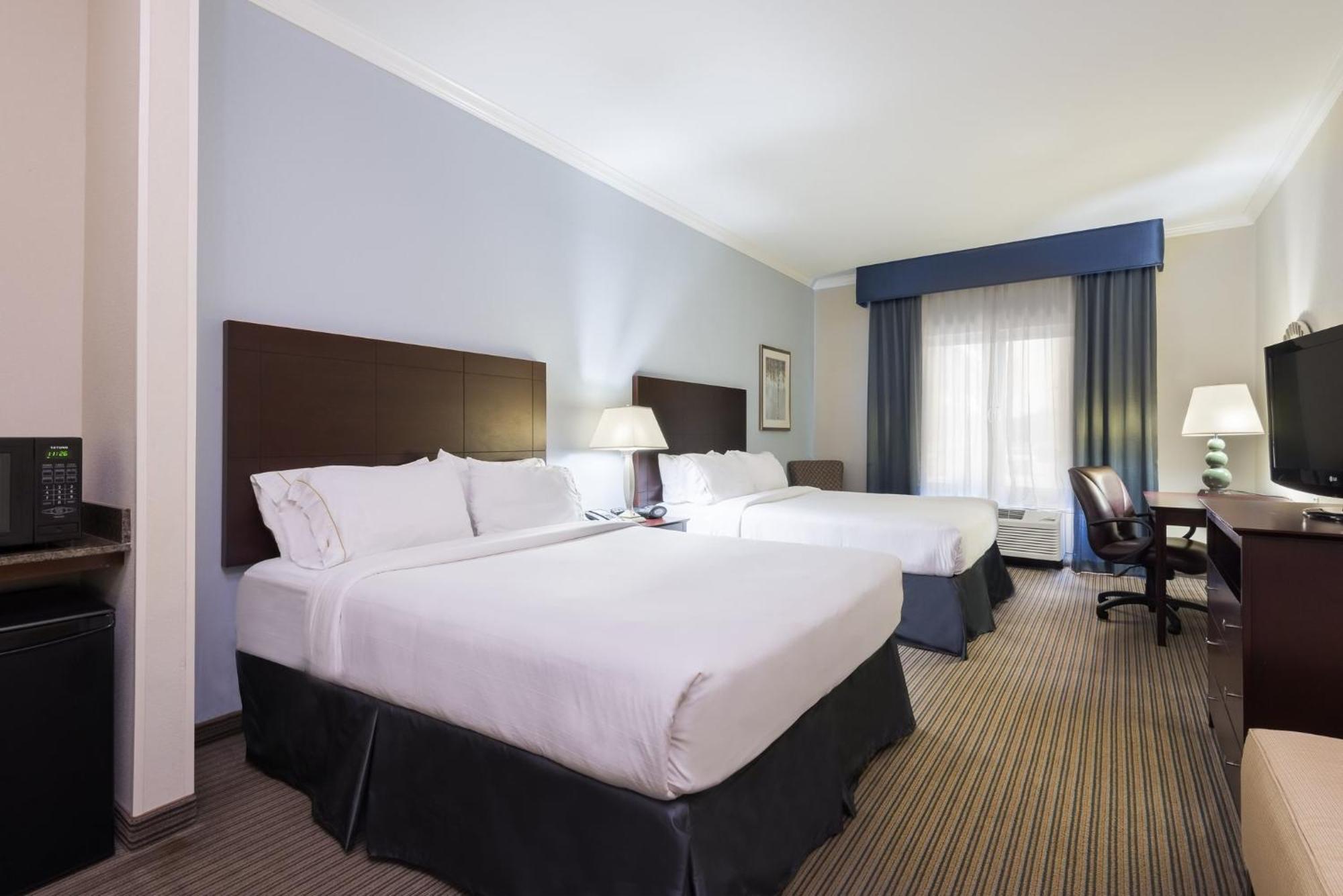 Holiday Inn Express Hotel & Suites New Iberia - Avery Island By Ihg Exterior photo