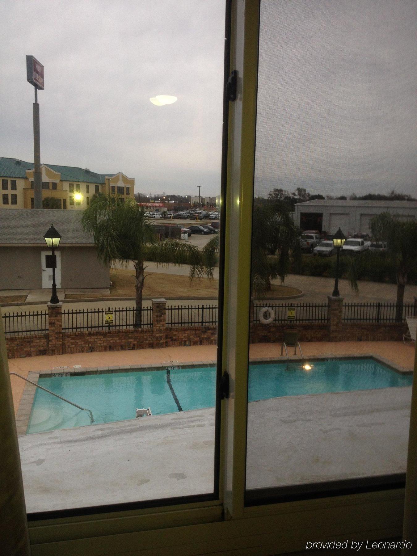Holiday Inn Express Hotel & Suites New Iberia - Avery Island By Ihg Exterior photo