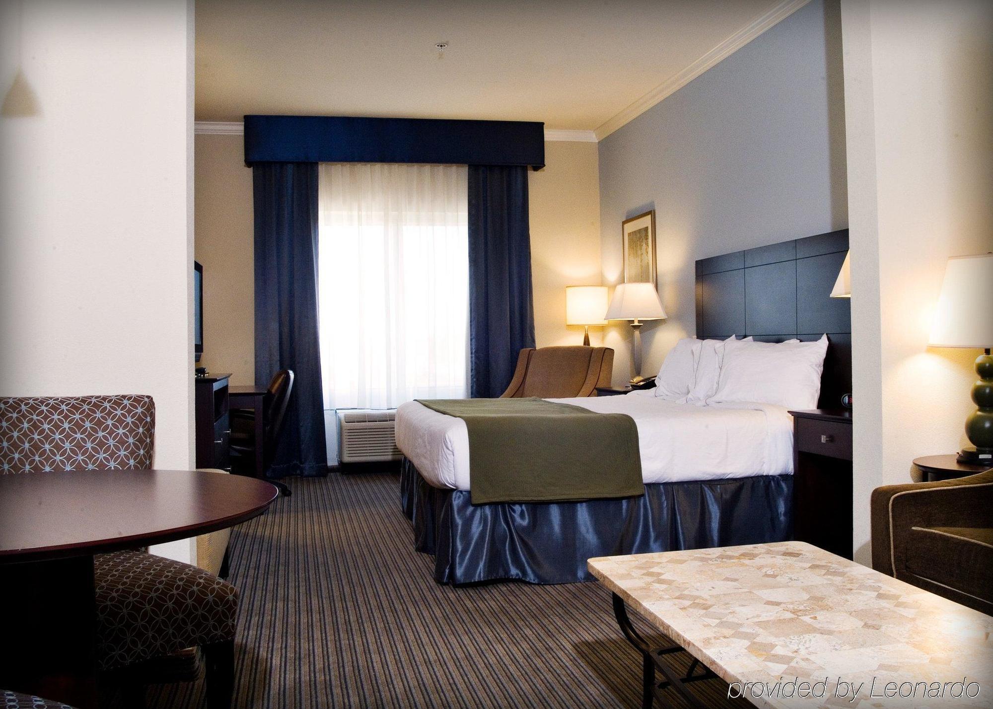Holiday Inn Express Hotel & Suites New Iberia - Avery Island By Ihg Exterior photo