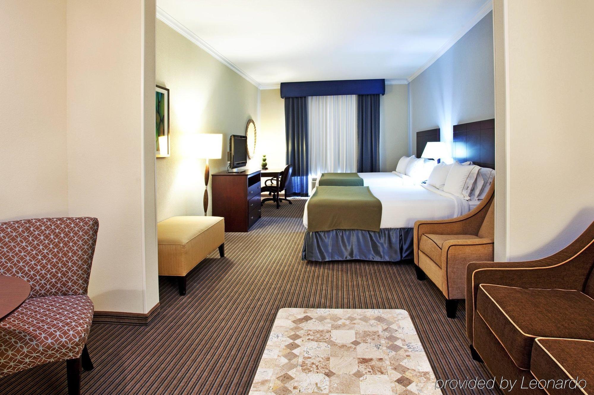 Holiday Inn Express Hotel & Suites New Iberia - Avery Island By Ihg Exterior photo