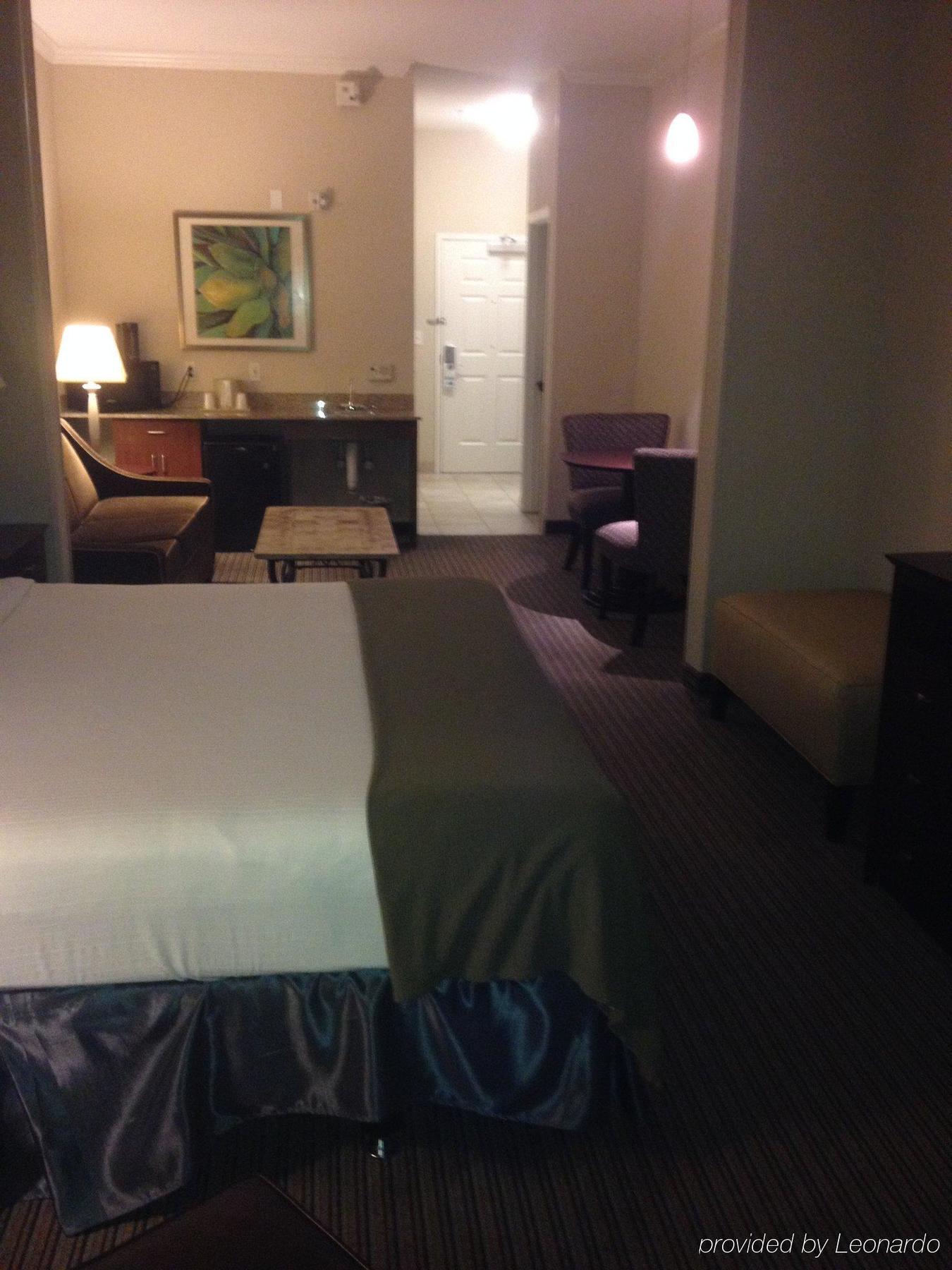 Holiday Inn Express Hotel & Suites New Iberia - Avery Island By Ihg Exterior photo