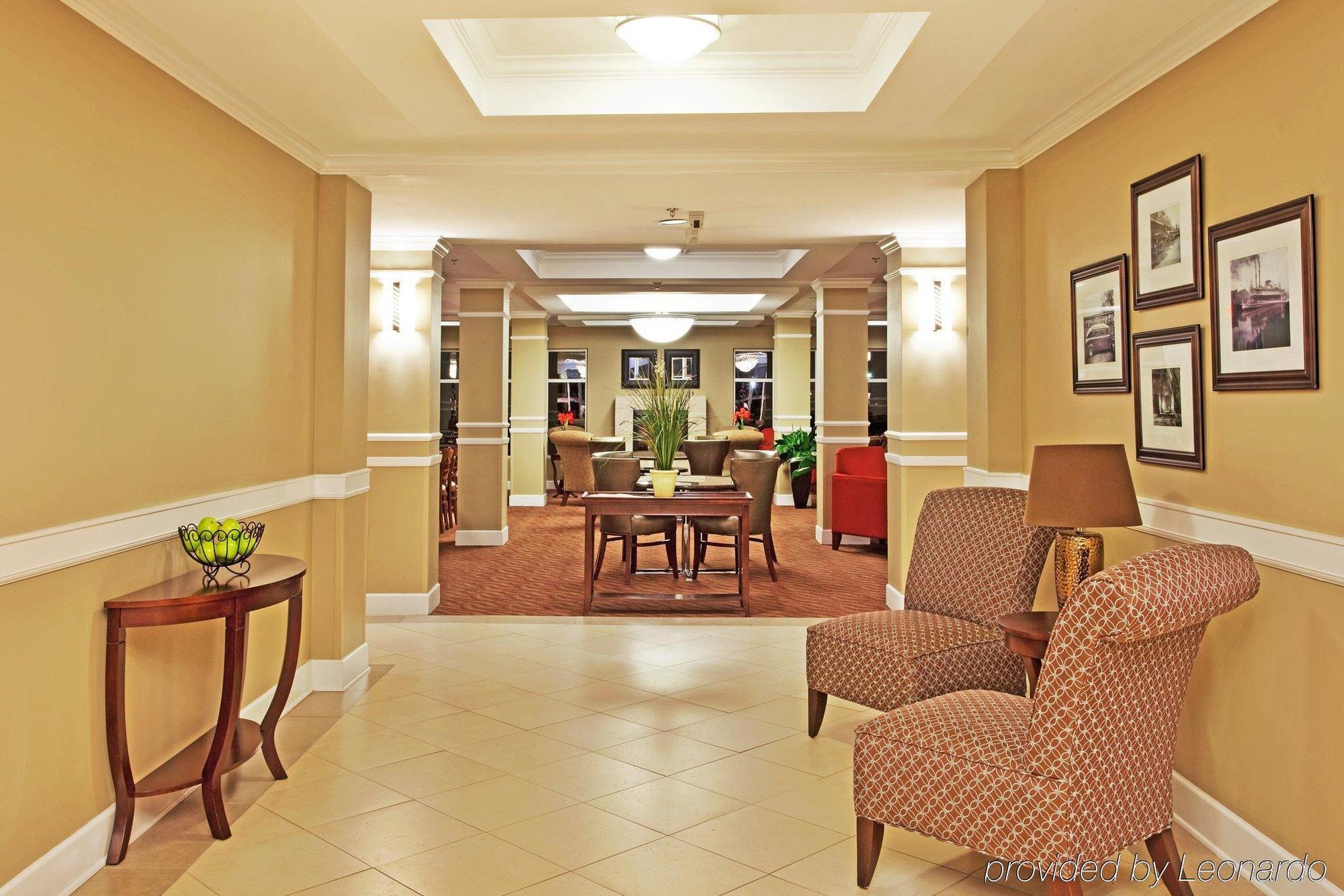 Holiday Inn Express Hotel & Suites New Iberia - Avery Island By Ihg Exterior photo
