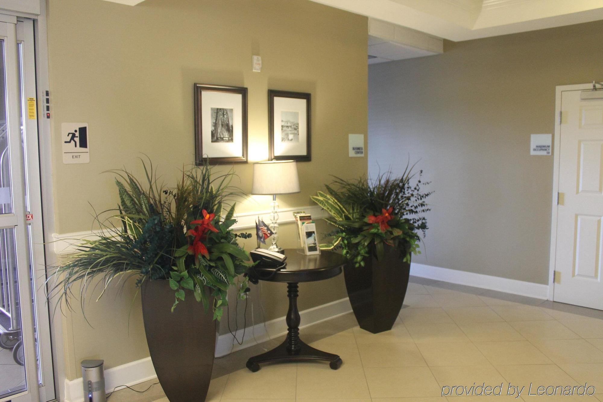 Holiday Inn Express Hotel & Suites New Iberia - Avery Island By Ihg Exterior photo