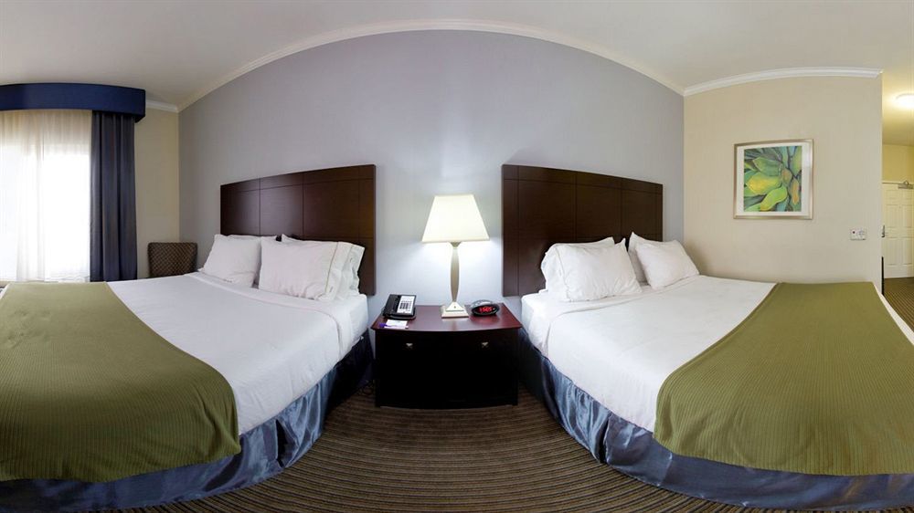 Holiday Inn Express Hotel & Suites New Iberia - Avery Island By Ihg Exterior photo